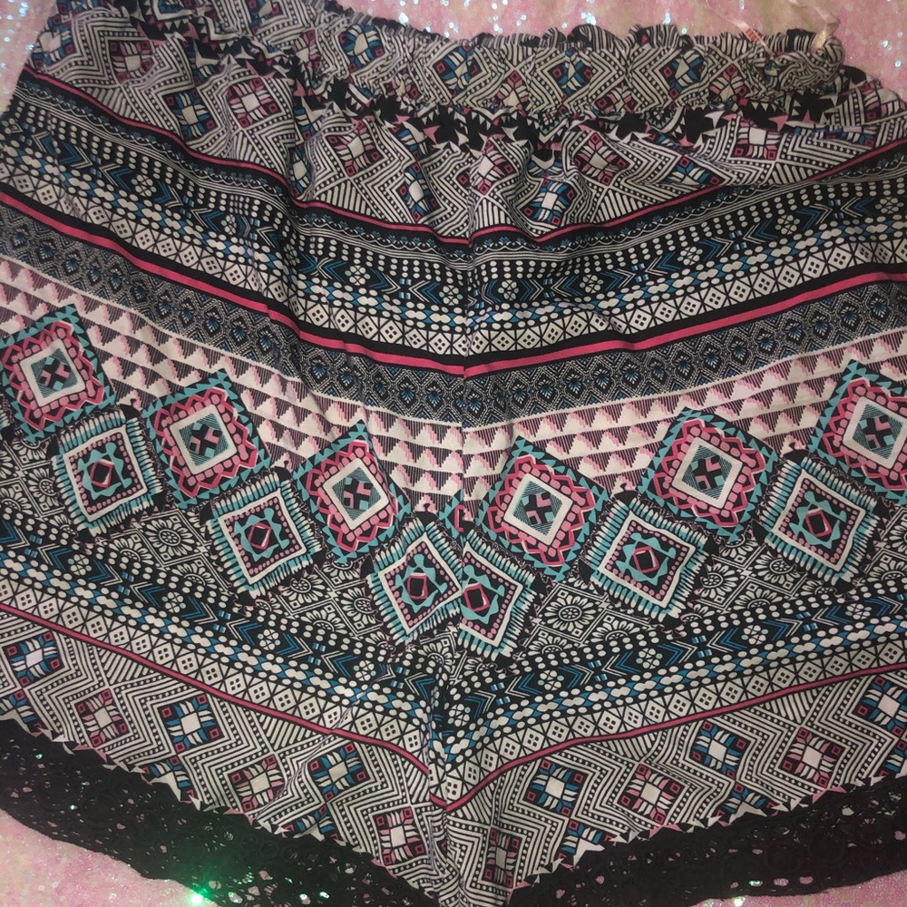 Trendy Style Shorts